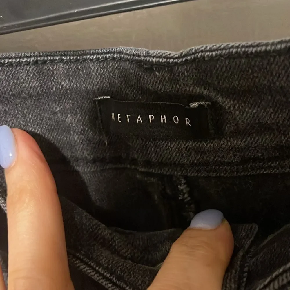 Metaphor jeans size 4 skinny
